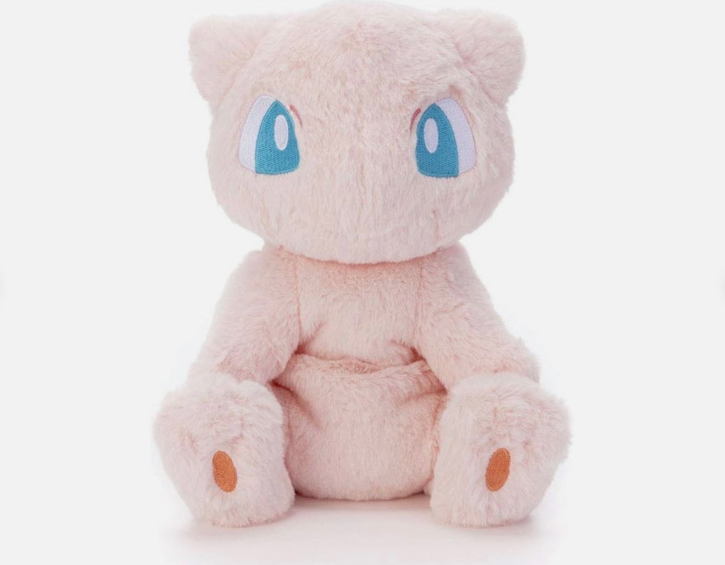 Peluche Takara Arts Pocket Mew (M)