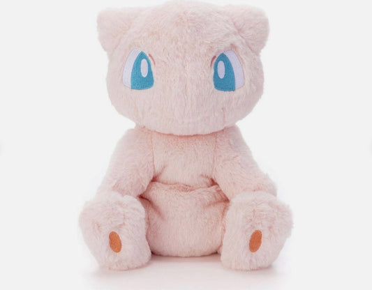 Peluche Takara Arts Pocket Mew (M)