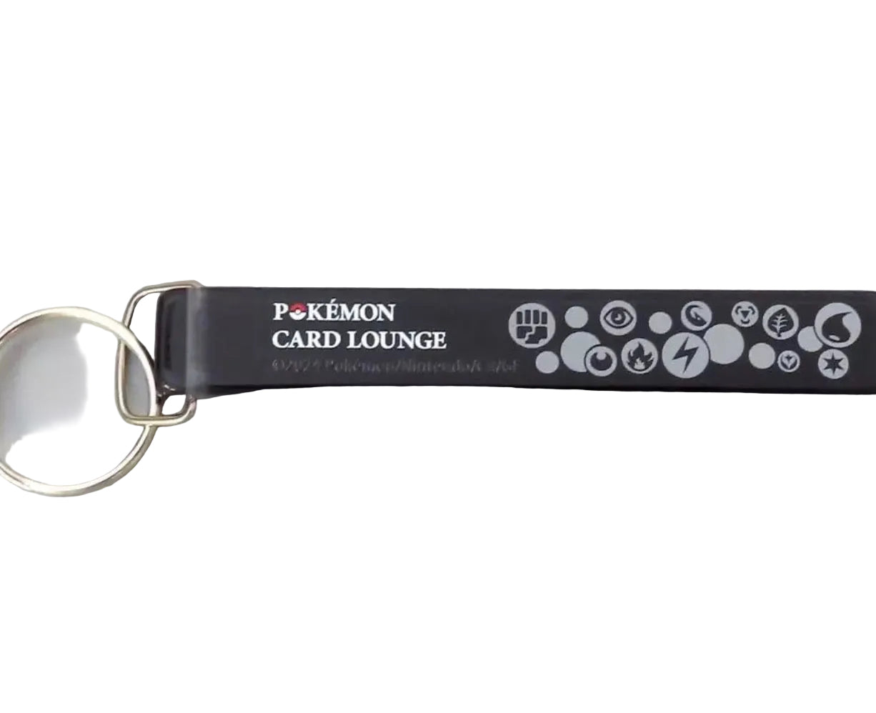 Llavero Card Lounge