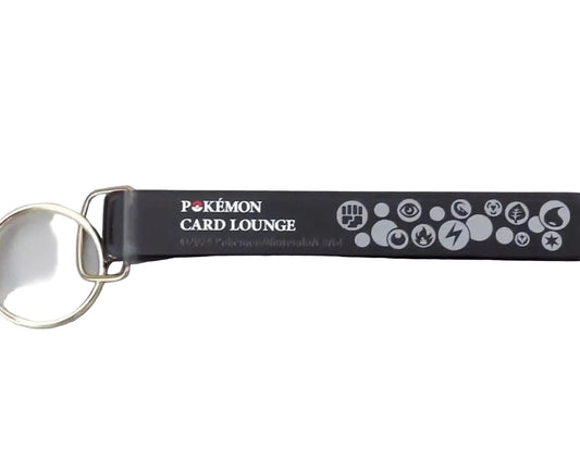 Llavero Card Lounge