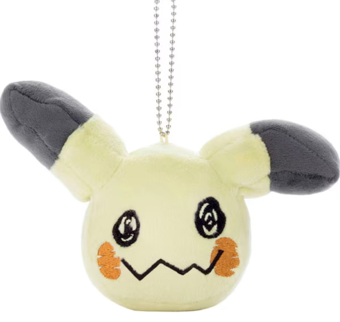 Llavero Mocchi Mocchi Style Mimikyu