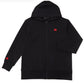 Sudadera Team Rocket Collection Mewtwo Negra