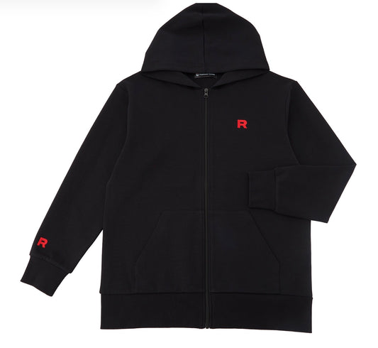 Sudadera Team Rocket Collection Mewtwo Negra