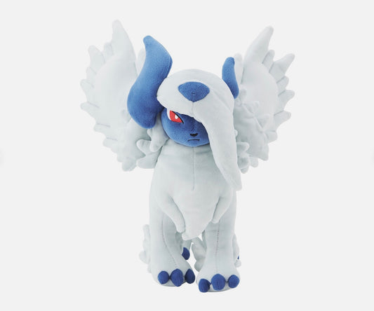 Peluche Mega Absol