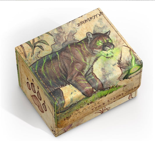 Deck Box Ultimate Guard - Sidewinder: Ygra, Eater of All