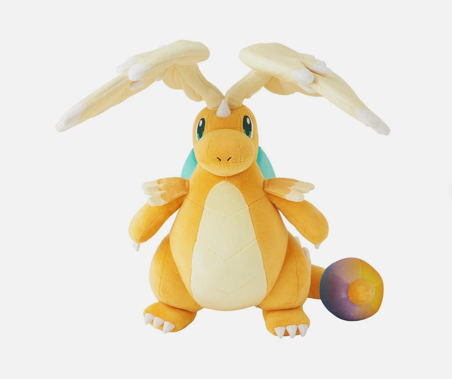 Peluche Mega Dragonite