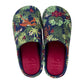 Pantuflas botanical Pokemon concierge