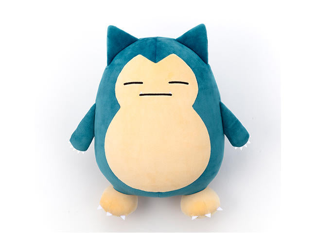 Mocchi mocchi snorlax pocket monster