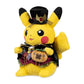 Pikachu Especial Halloween (Ghost Chateau)