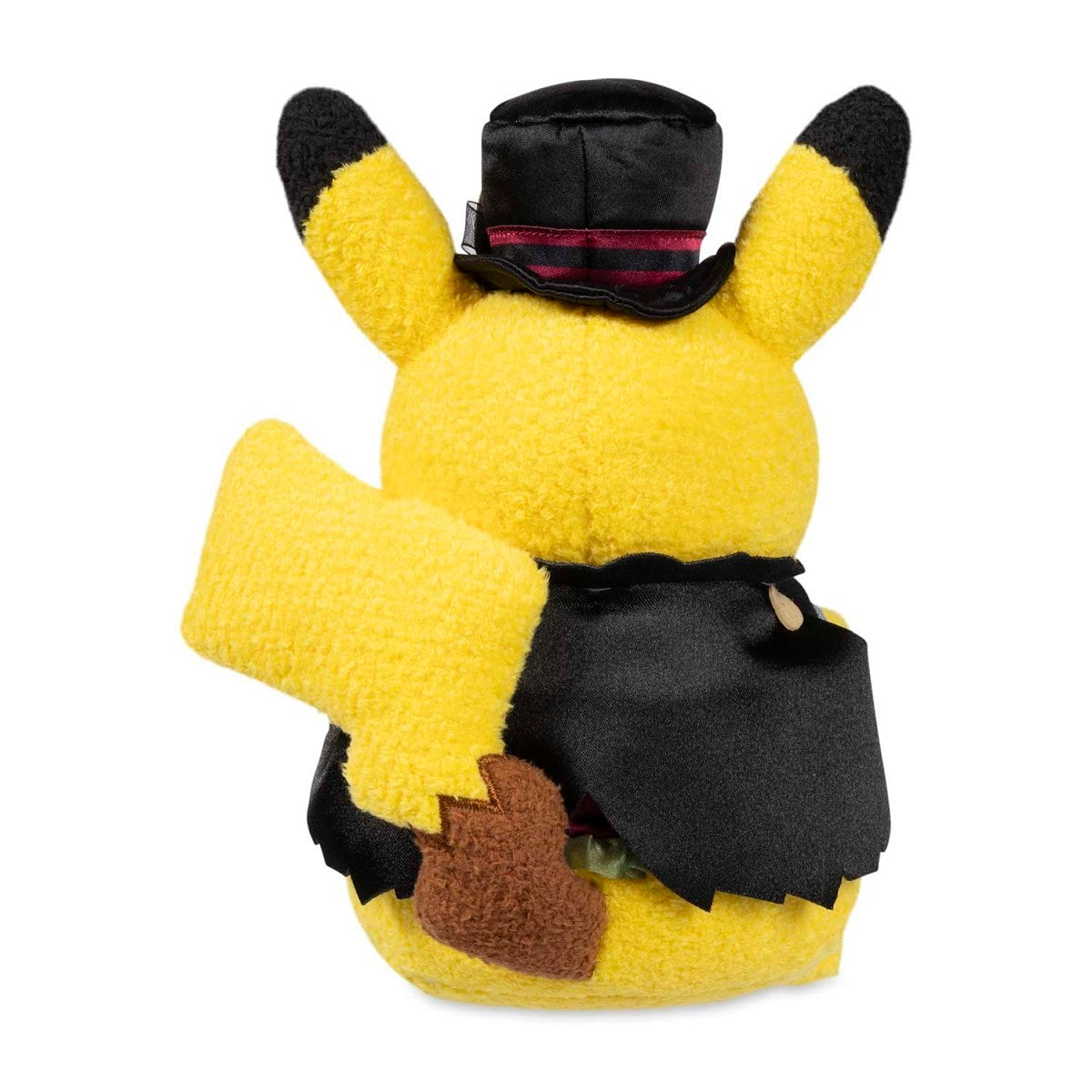 Pikachu Especial Halloween (Ghost Chateau)