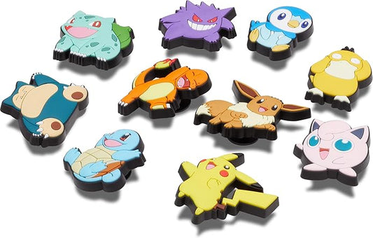 CROC POKEMON