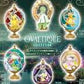 Ovaltique Collection Gachapon
