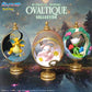 Ovaltique Collection Gachapon