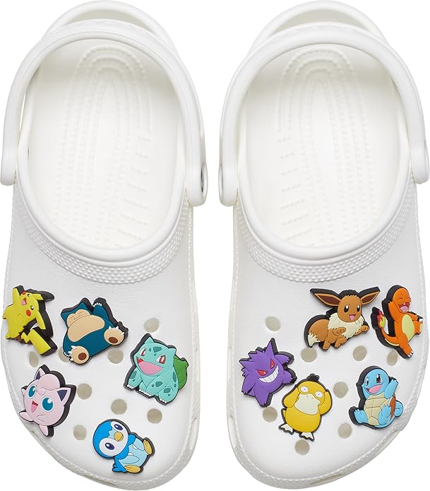 CROC POKEMON