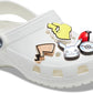 SET DE CROC