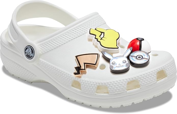 SET DE CROC