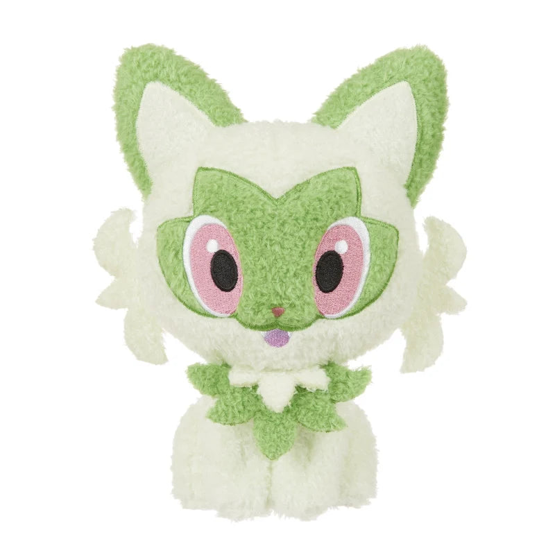 Peluche Sekiguchi Sprigatito