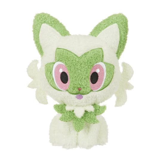 Peluche Sekiguchi Sprigatito