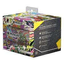 Deck Box Ultimate Guard - Sidewinder:Revved, Up Racers