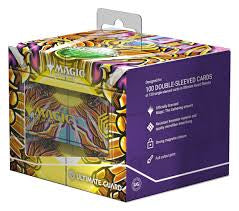 Deck Box Ultimate Guard - Sidewinder: Solar Gearhulk