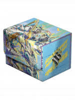 Deck Box Ultimate Guard - Sidewinder: Riptide Gearhulk