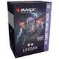 Strixhaven Theme Deck MTG
