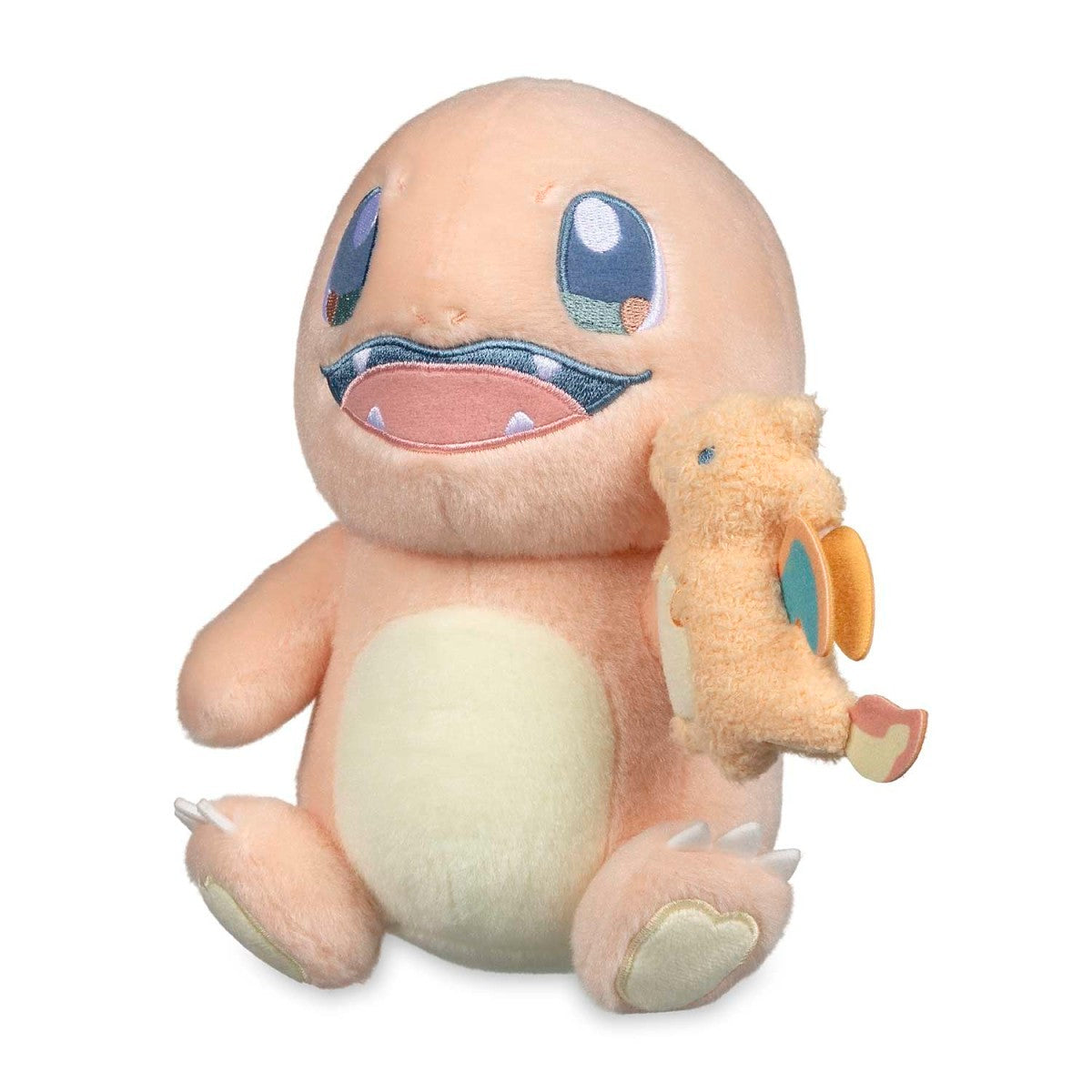 Peluche Little Daydream Charmander