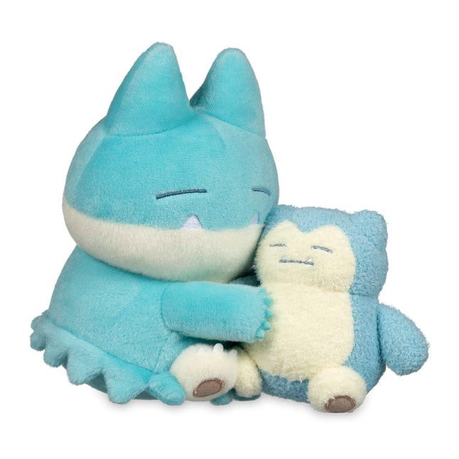 Peluche Little Daydream Munchlax