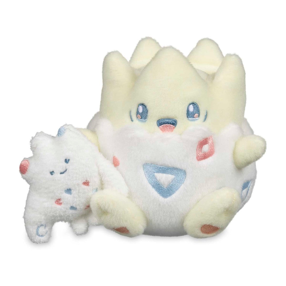 Togepi peluche Little Daydream