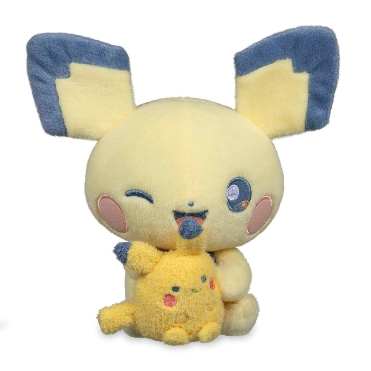 Peluche Little Daydream Pichu