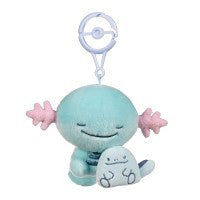 Llavero Wooper Little Daydream