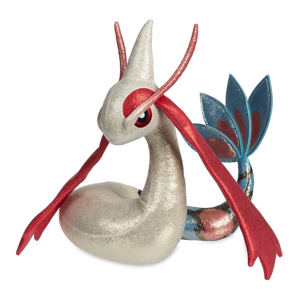 Peluche Sparkly Friends Milotic