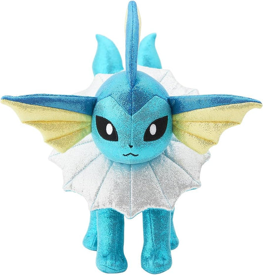 Peluche Sparkly Friends Vaporeon