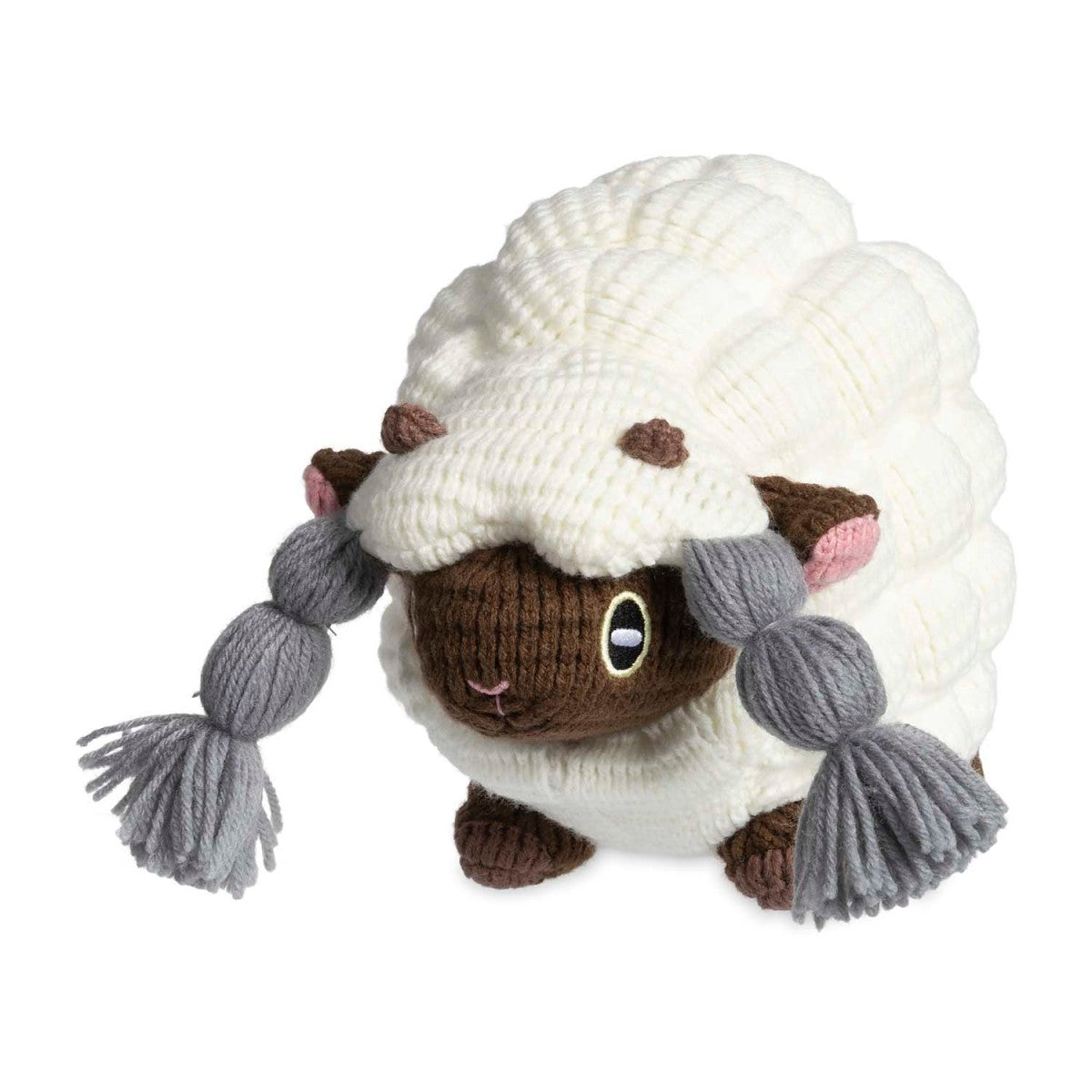 Peluche Pokemon Friends Wooloo