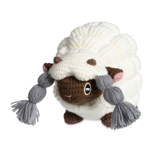 Peluche Pokemon Friends Wooloo