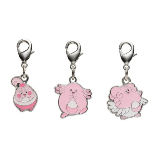 Dije Happiny Chansey Blissey