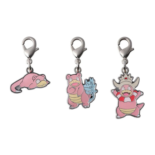Dije Slowpoke Slowbro Slowking