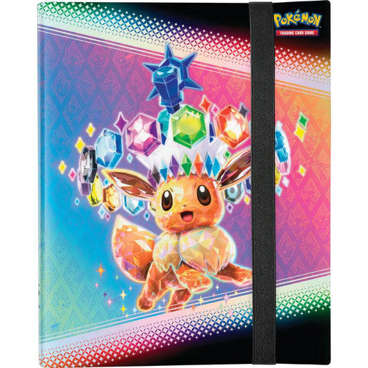 Binder Variado (360 Cartas)