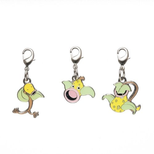 Dije Bellsprout Weepinbell Victreebel