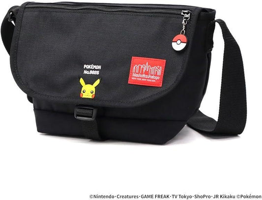 Bolso Manhattan portage Pokemon