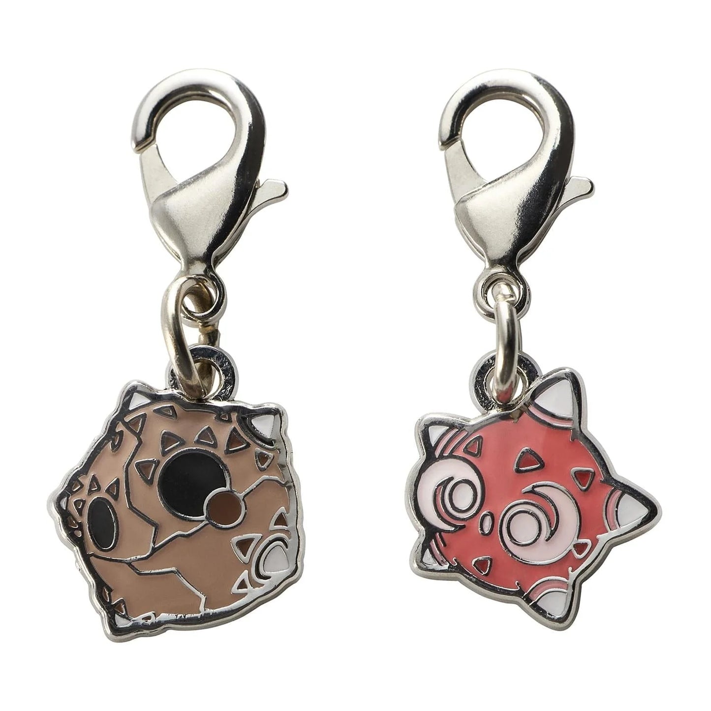 Minior (Meteor Form), Minior (Red Core) Dije