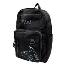 Mochila Runrun Pikachu #25