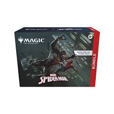Magic Spiderman Bundle