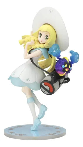 Lillie Cosmo Figura Kotobukiya