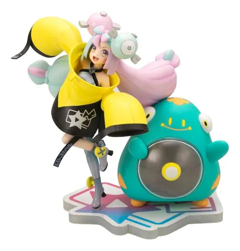 Iono Bellibolt Figura Kotobukiya