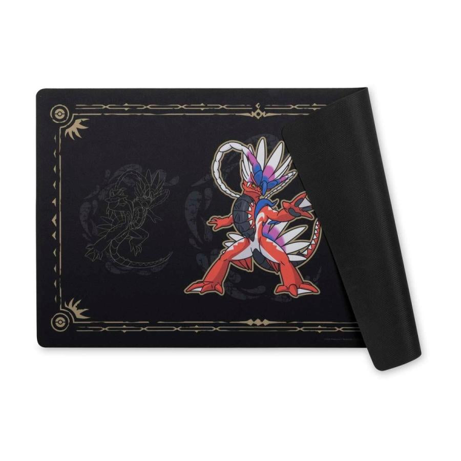 Koraidon Playmat Premium Pokémon Center