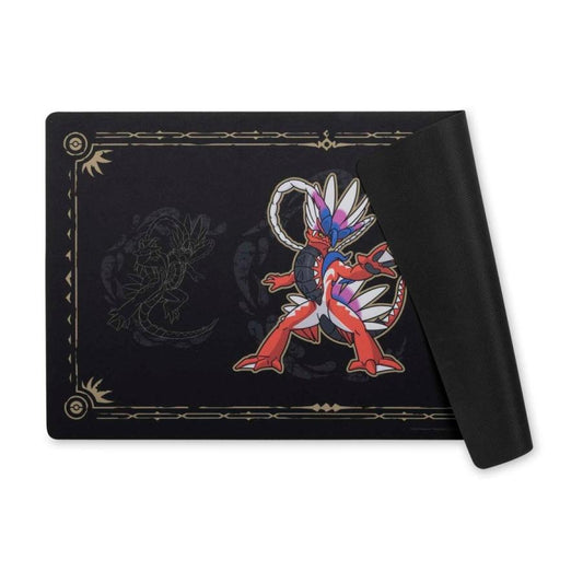 Koraidon Playmat Premium Pokémon Center