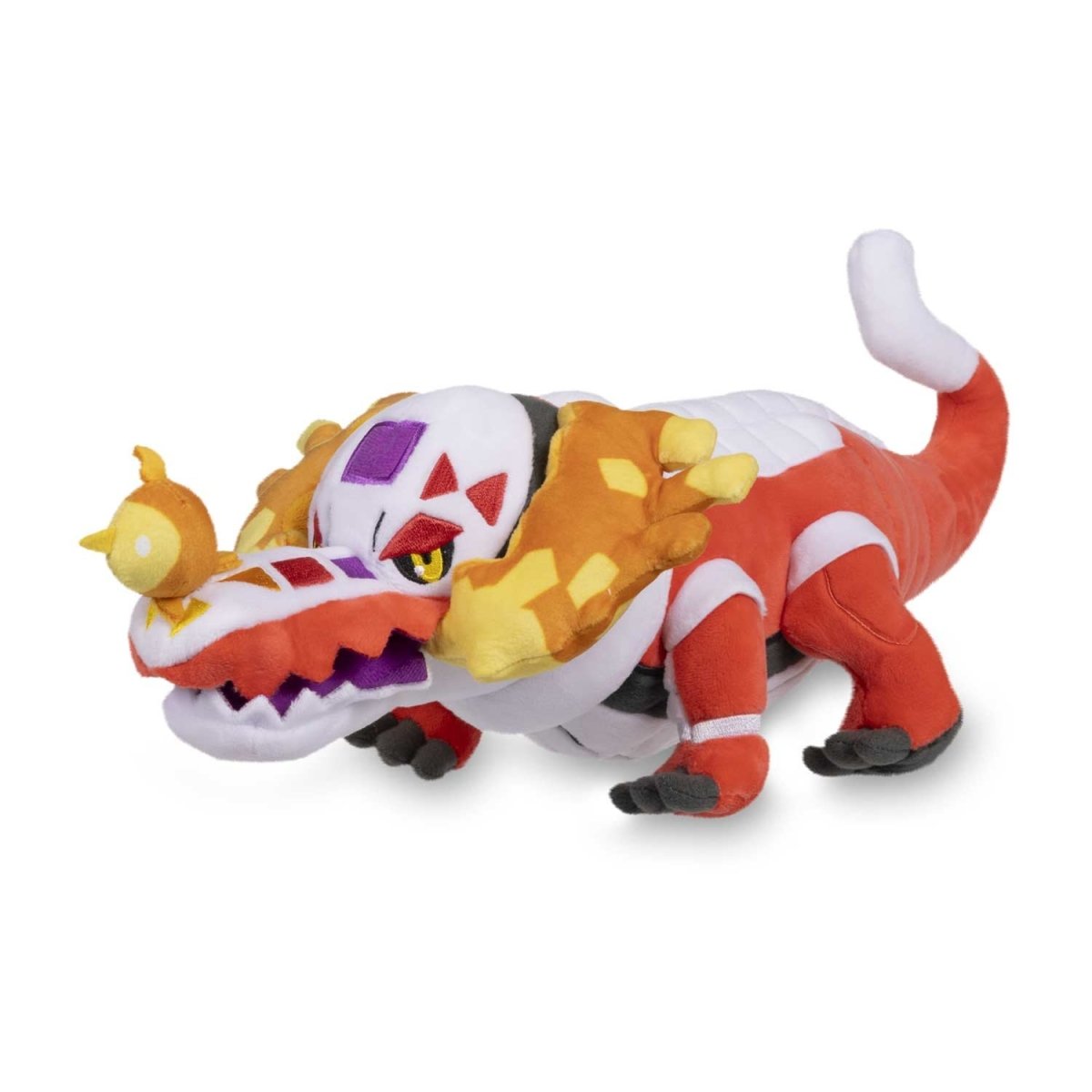 Skeledirge Pokémon Center