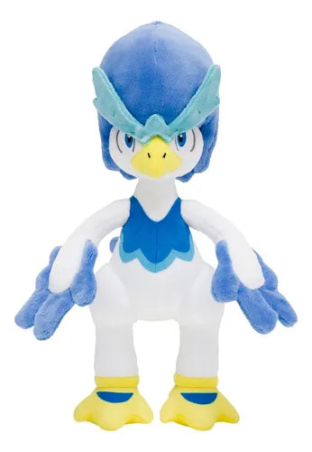 Quaxwell Pokémon Center