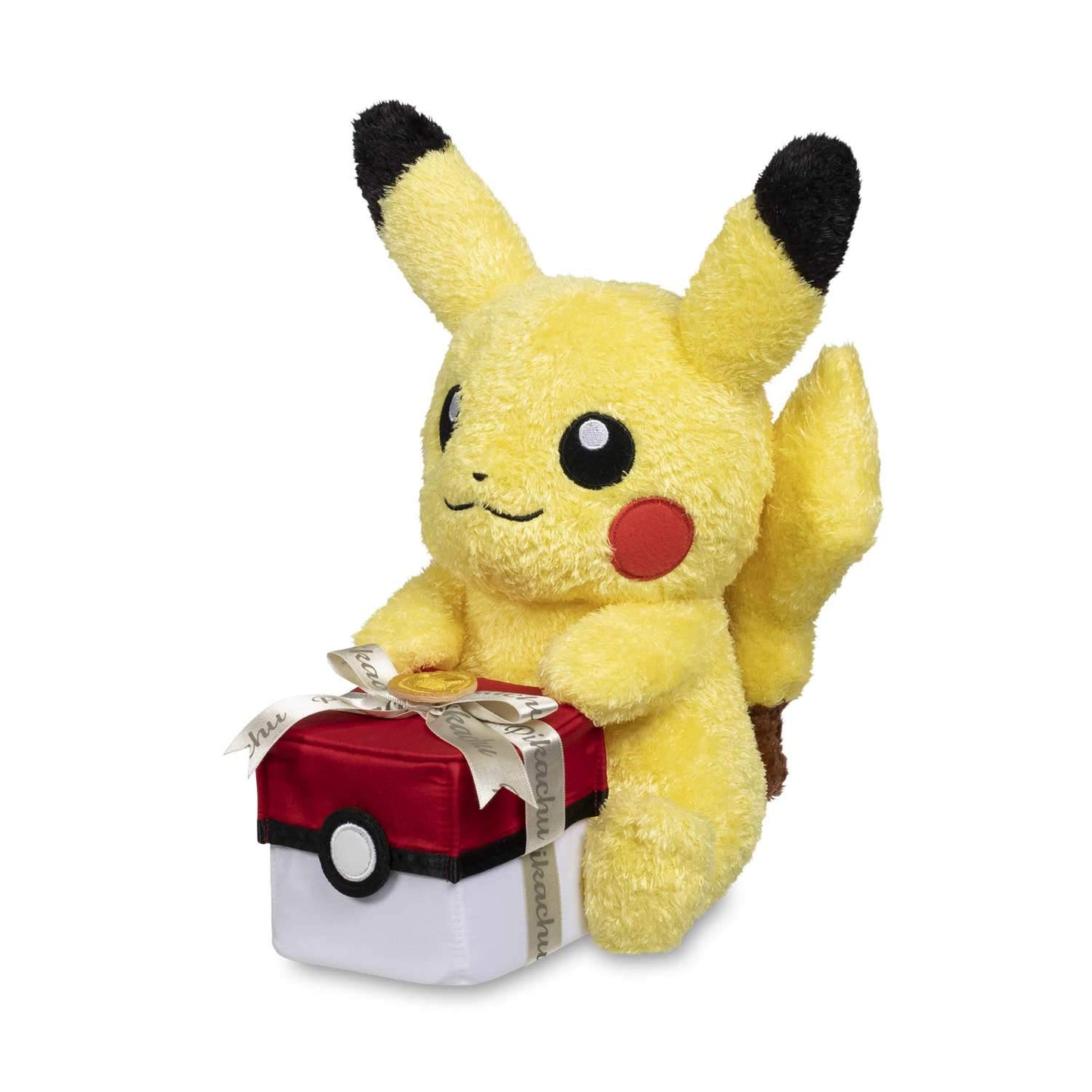 Pikachu Especial Regalo Precious One